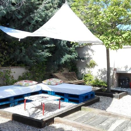 Casa La Rosa De Los Vientos Cobisa 외부 사진