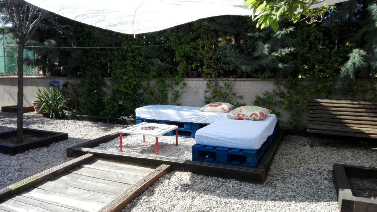 Casa La Rosa De Los Vientos Cobisa 외부 사진