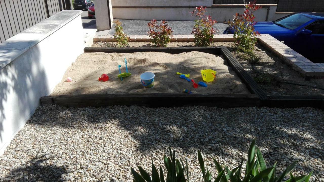 Casa La Rosa De Los Vientos Cobisa 외부 사진